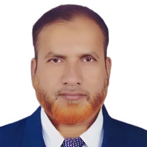 মোঃ আরিফুল হক