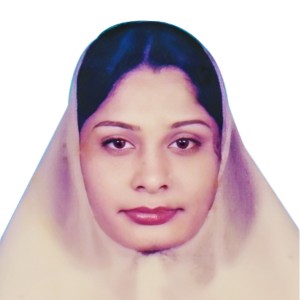 মোছাঃ মরিয়ম খাতুন
