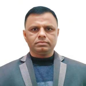 মোঃ মনিরুজ্জামান