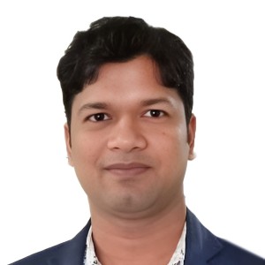 মোঃ সাইদুজ্জামান স্বাধীন