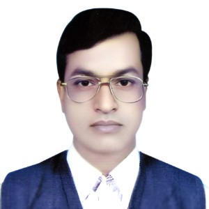 মোঃ মাসুদ পারভেজ