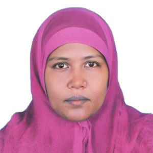 মোছাঃ শাহিদা খাতুন