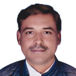 মোঃ কোবাদুল ইসলাম