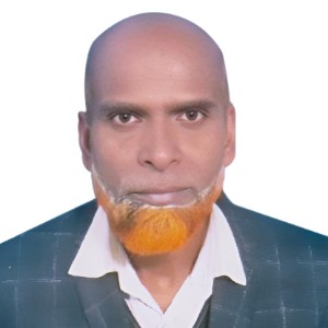 মোঃ রফিকুল ইসলাম