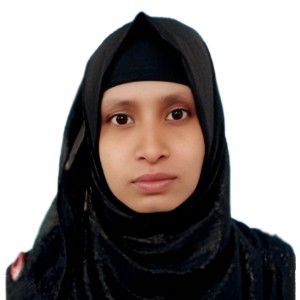 মোছাঃ খুশি খাতুন