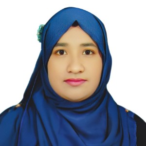 মোছাঃ রিমা খাতুন