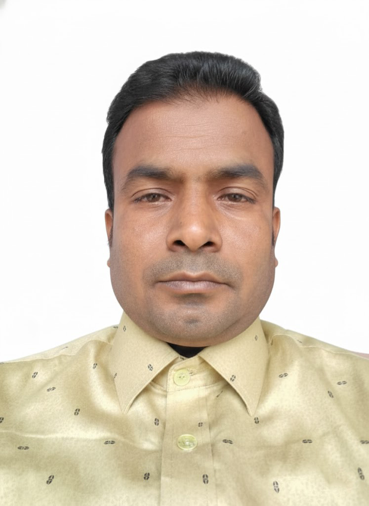 শিক্ষকের ছবি