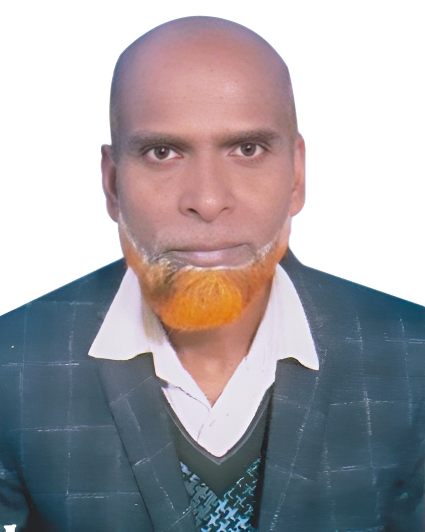 শিক্ষকের ছবি